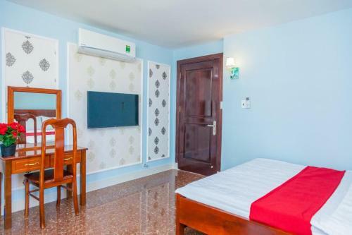 Villa Rio Td5 Homestay