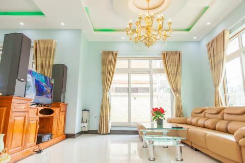 Villa Rio Td5 Homestay