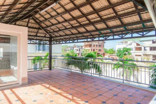Villa Rio Td5 Homestay