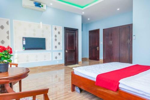 Villa Rio Td5 Homestay