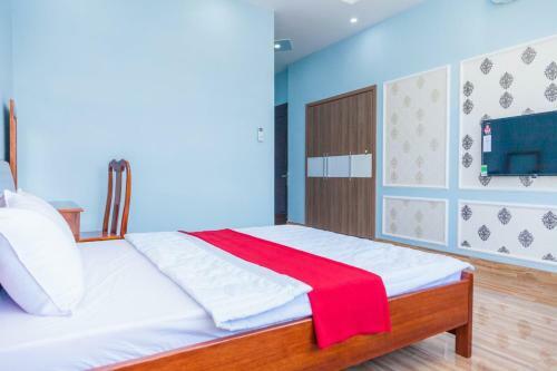 Villa Rio Td5 Homestay