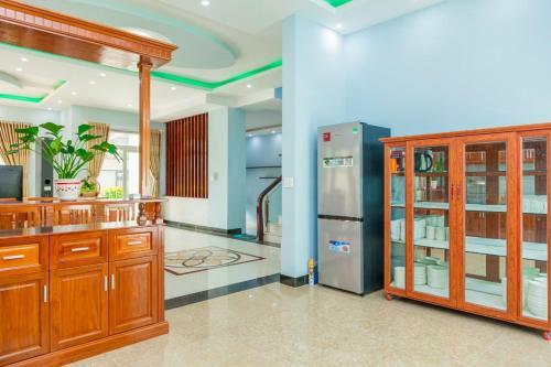 Villa Rio Td5 Homestay