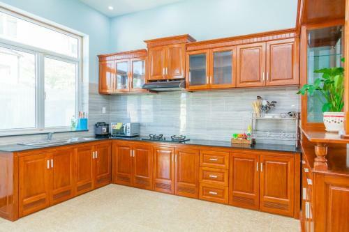 Villa Rio Td5 Homestay