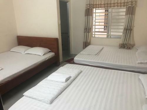 Hotel Qu�n Nguy?n Motel
