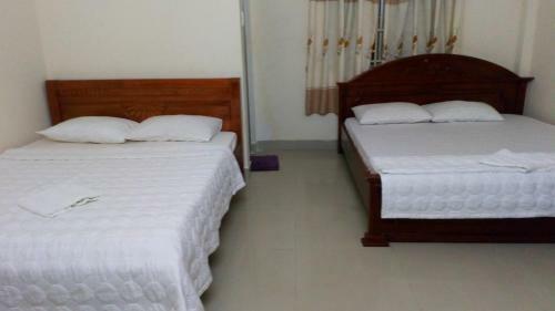 Hotel Qu�n Nguy?n Motel