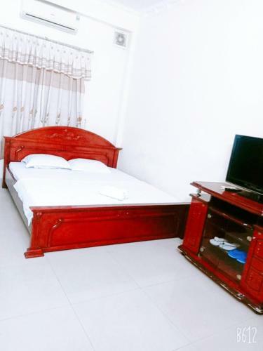 Hotel Qu�n Nguy?n Motel