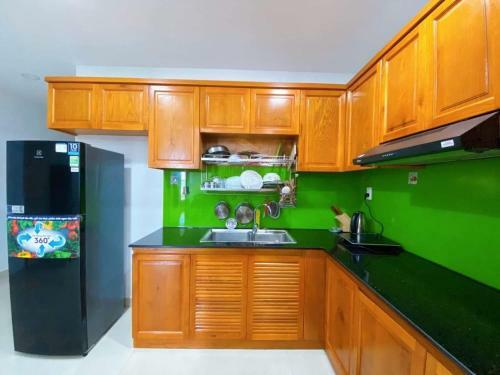 Nice Apartment 804