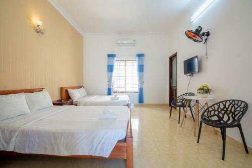 Lux Villa