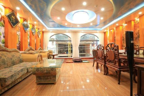 Tuy?t Minh Hotel - Vung Tau