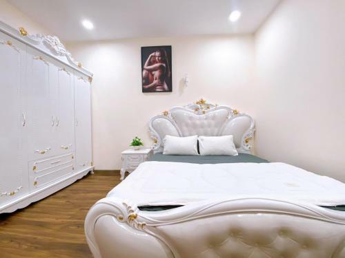 Blue Sky Apartment In Vung Tau