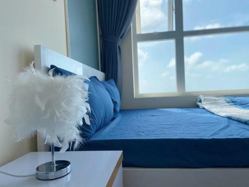 Blue Sky Apartment In Vung Tau