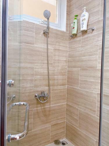 Blue Sky Apartment In Vung Tau