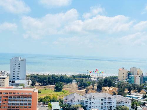 Vung Tau Melody Apartment