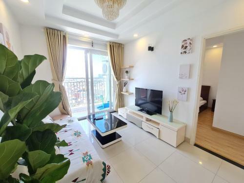 Apartamento C?n H? Melody V?ng T�u