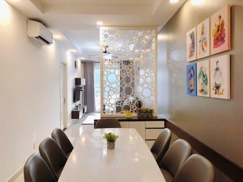 Apartamento C?n H? Melody V?ng T�u