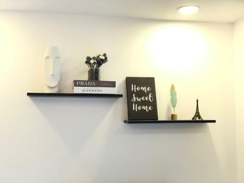 Apartamento C?n H? Melody V?ng T�u