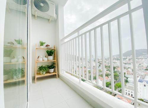 Apartamento C?n H? Melody V?ng T�u