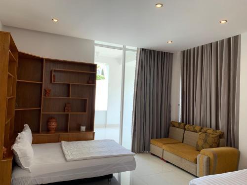 Apartamento Nancy Thuy Van Blue Sea 2