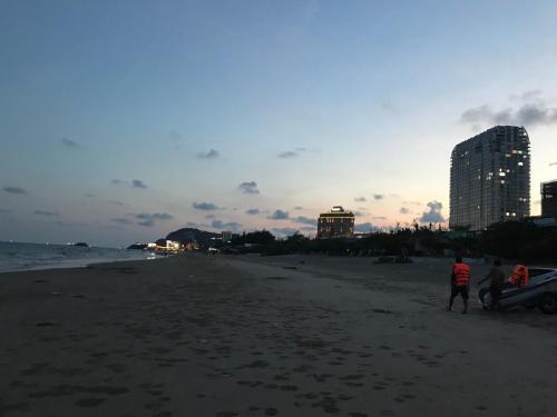 Apartamento Nancy Thuy Van Blue Sea 2