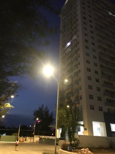 Apartamento Nancy Thuy Van Blue Sea 2