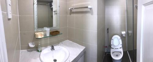 Apartamento Nancy Thuy Van Blue Sea 2