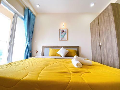 Nice Apartment In Vung Tau Bea