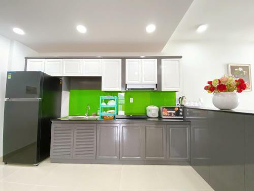 Nice Apartment In Vung Tau Bea