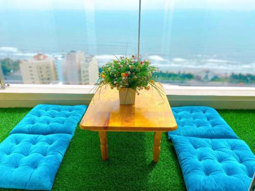 Nice Apartment In Vung Tau Bea