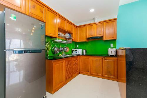 Nice Apartment In Vung Tau Bea