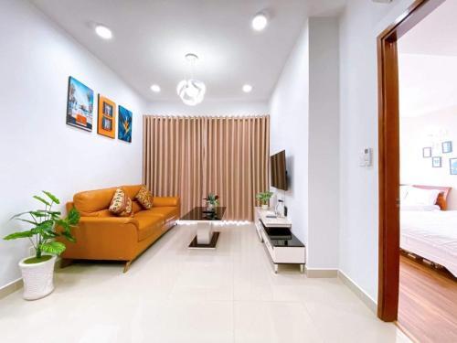 Nice Apartment 803