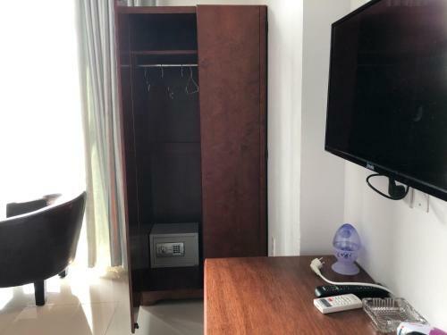 Bed & Breakfast Mio Hotel