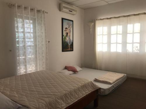 Nice Apartment In Back Beach 1402