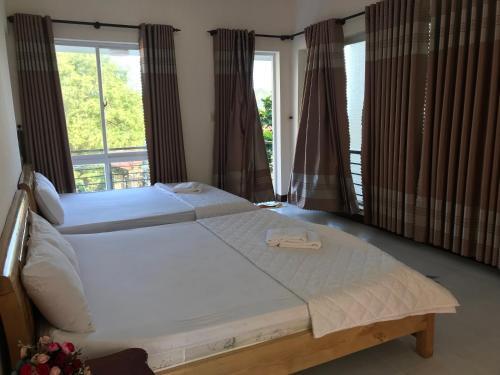 Nice Apartment In Back Beach 1402
