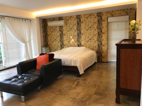 Nice Apartment In Back Beach 1402