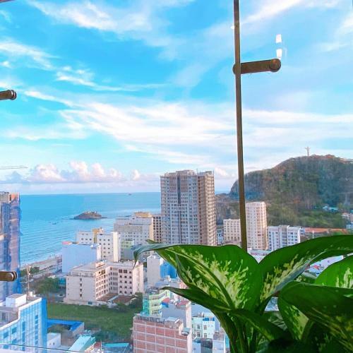 Nice Apartment In Back Beach 1402