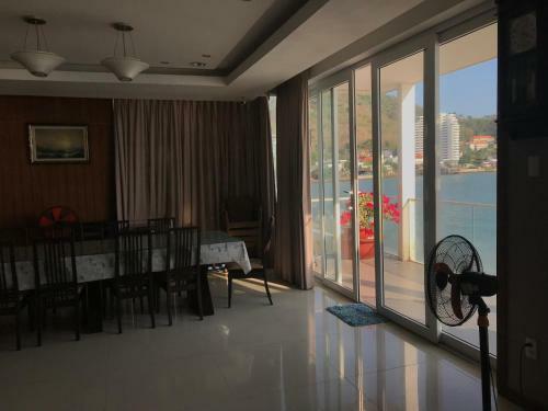Apartamento Rio Blue Condotel 1