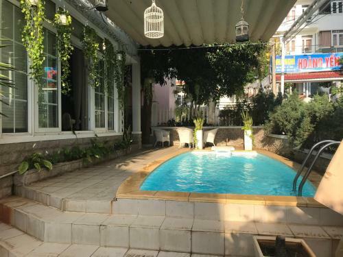 Apartamento Rio Blue Condotel 1