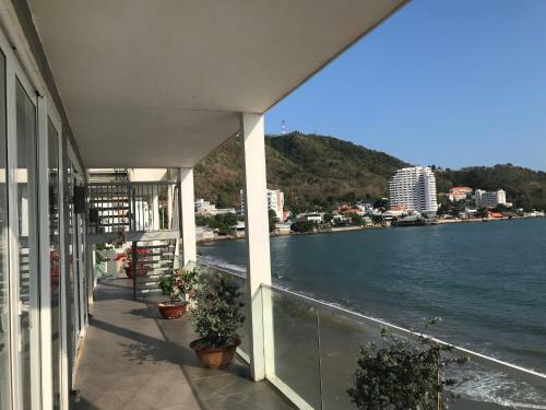 Apartamento Rio Blue Condotel 1