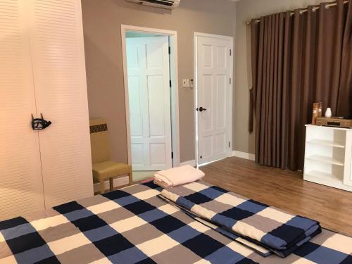 Apartamento Rio Blue Condotel 1