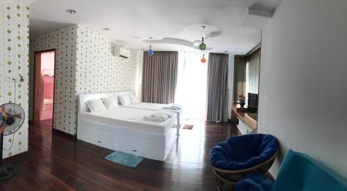Apartamento Rio Blue Condotel 1