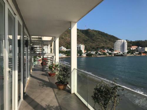 Apartamento Rio Blue Condotel 1