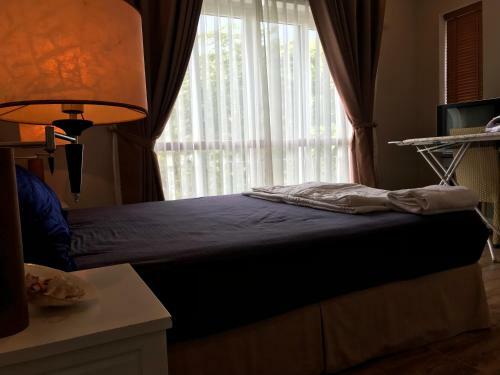 Apartamento Rio Blue Condotel 1