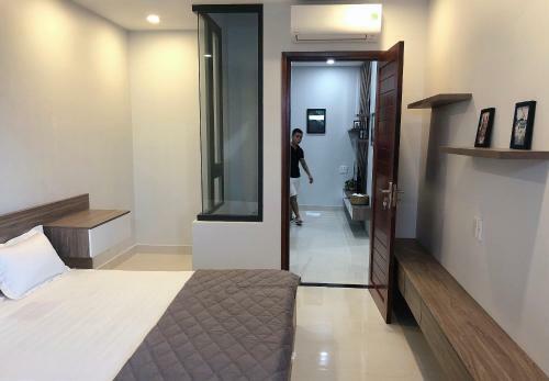 Kh�ch S?n Melody - Melody Hotel