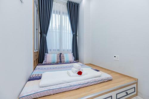 Shell_villa