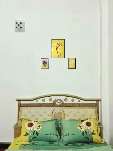 Apartamento Homesweethome