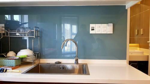 Mermaid Seaside 1 Bed Apartment