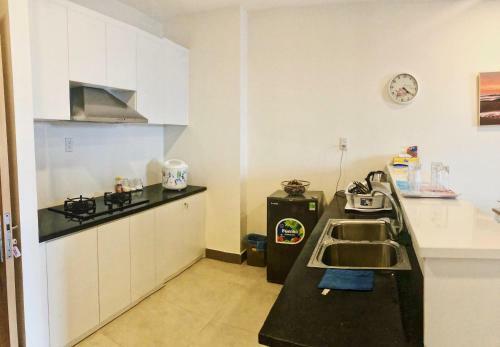 Apartamento C?n H? Blue Sapphire