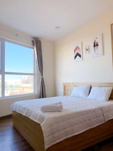 Apartamento V?ng T�u Palm 01 -gold Sea