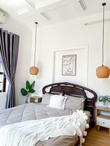 Villa Lavie House 2 - 8b L?c Long Qu�n