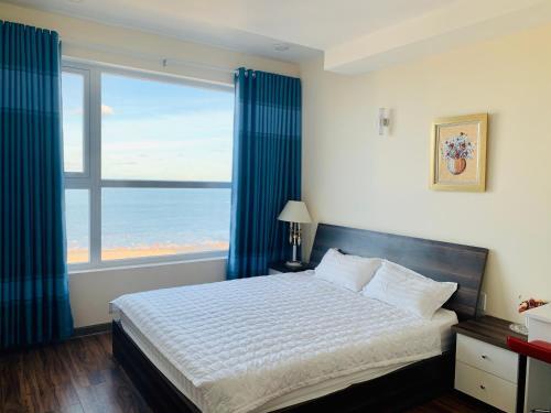 Apartamento Nice Goldsea 1805